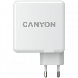 CANYON CHARGER H-100 GAN PD 100W QC 3.0