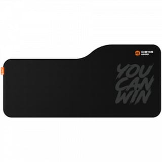CANYON PAD CONTROL MP-10 930MM BLACK
