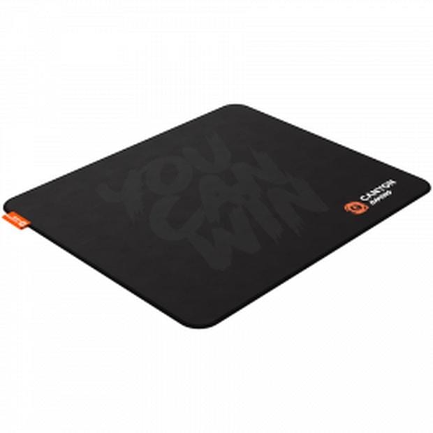 CANYON PAD SPEED MP-8 500X420MM BLACK