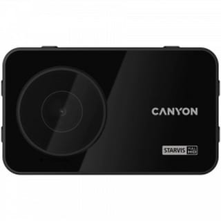 CANYON CAR RECORDER DVR10GPS FULLHD 1080