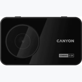 CANYON CAR RECORDER DVR25GPS WQHD 2.5K 1