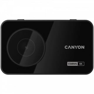 CANYON CAR RECORDER DVR40GPS ULTRAHD 216