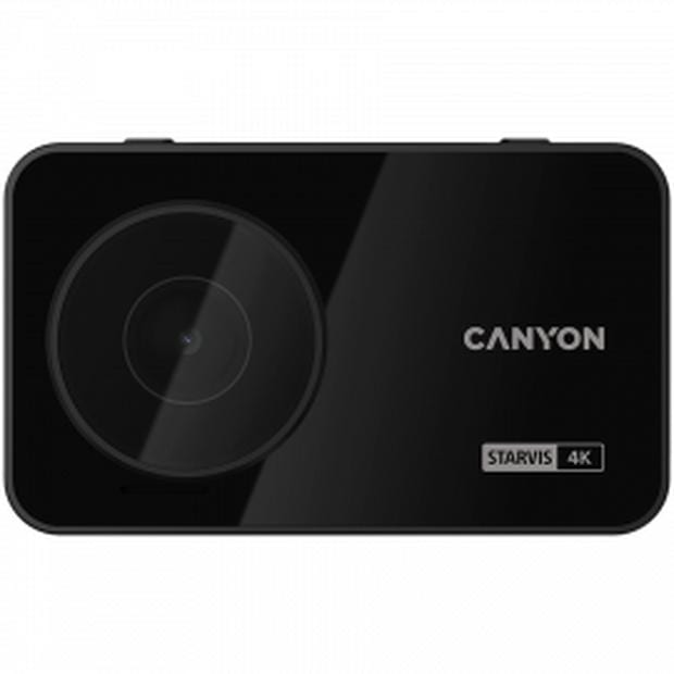 CANYON CAR RECORDER DVR40GPS ULTRAHD 216