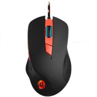 CANYON MOUSE ECLECTOR GM-3 RGB 6BUTTONS