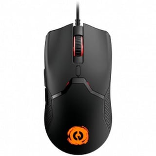 CANYON MOUSE CARVER GM-116 6BUTTONS WIRE