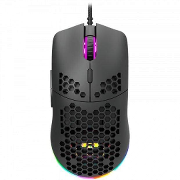 CANYON MOUSE PUNCHER GM-11 RGB 7BUTTONS