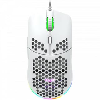 CANYON MOUSE PUNCHER GM-11 RGB 7BUTTONS