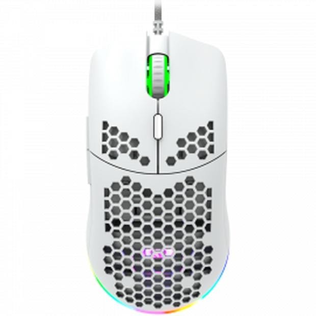 CANYON MOUSE PUNCHER GM-11 RGB 7BUTTONS