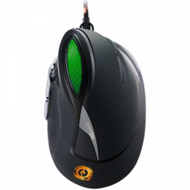 CANYON MOUSE EMISTAT GM-14 VERTICAL 7BUT