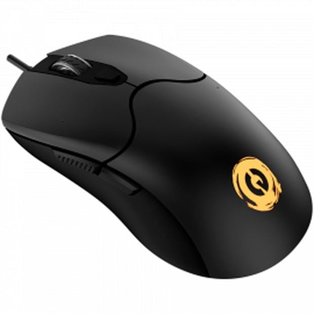 CANYON MOUSE ACCEPTER GM-211 RGB 6BUTTO