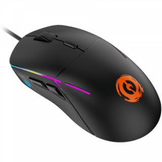 CANYON MOUSE SHADDER GM-321 RGB 6BUTTONS