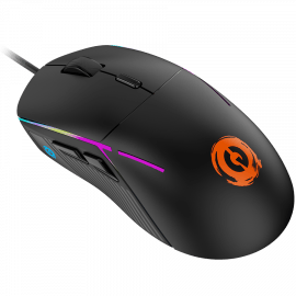 CANYON MOUSE SHADDER GM-321 RGB 6BUTTONS