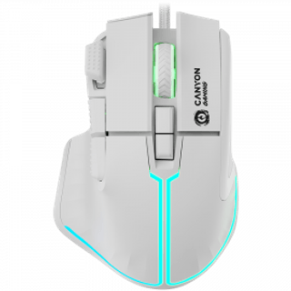 CANYON MOUSE FORTNAX GM-636 RGB 9BUTTONS