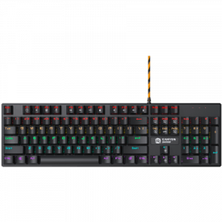 CANYON KEYBOARD DEIMOS GK-4 RAINBOW US W