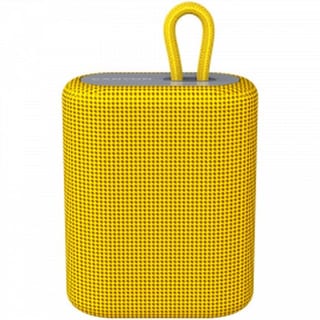CANYON SPEAKER BSP-4 5W YELLOW