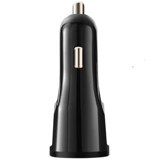 2.4A/USB-A BUILT-IN LIGHTNING