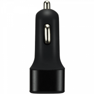CANYON CAR CHARGER C-07 QC 3.0 2.4A/3USB