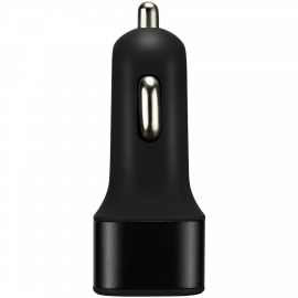CANYON CAR CHARGER C-07 QC 3.0 2.4A/3USB