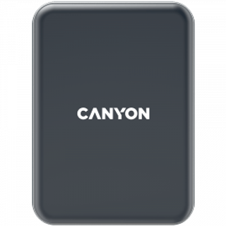 CANYON CAR CHARGER CA-15 15W MEGAFIX WIR
