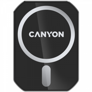 CANYON CAR CHARGER CM-15 15W WIRELESS MA