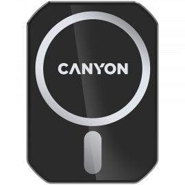 CANYON CAR CHARGER CM-15 15W WIRELESS MA