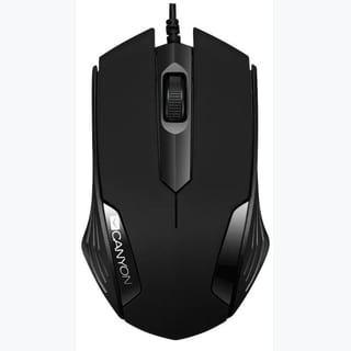 USB: MSE BLK
