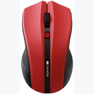 WLESS: MSE RED