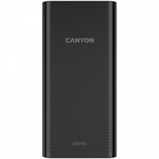 CANYON POWER BANK PB-2001 20000 MAH BLAC