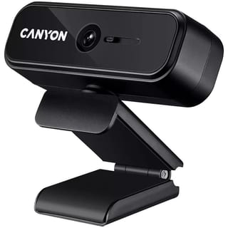 WEBCAM + MIC USB 1080P