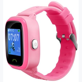 S/WATCH: KIDS GPS PINK