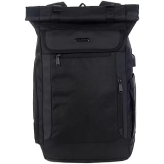 CANYON BACKPACK RT-7 URBAN 17.3'' BLACK