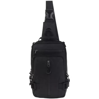 CANYON CB-2 FANNY PACK BLACK