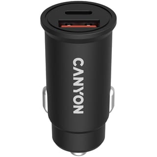 QC 3.0 18W USB-C USB-A