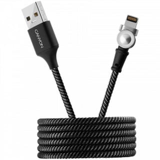 CANYON CABLE CFI-8 A-L MAGNETIC 10W 1M B