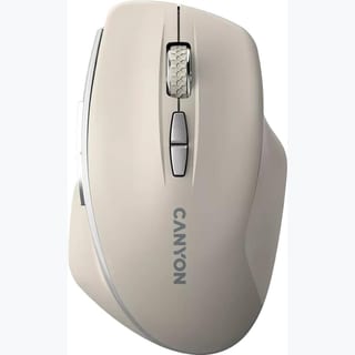 CANYON MOUSE MW-21 BLUELED 7BUTTONS WIRE