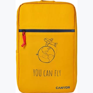 CANYON BACKPACK CSZ-03 CABIN SIZE YELLOW