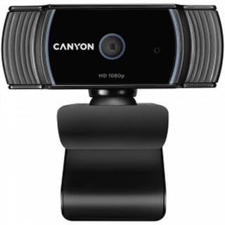 CANYON WEBCAM C5 FULL HD 1080P AUTO FOCU