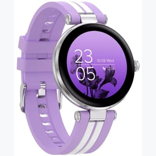 SMARTWATCH - SEMIFREDDO PINK