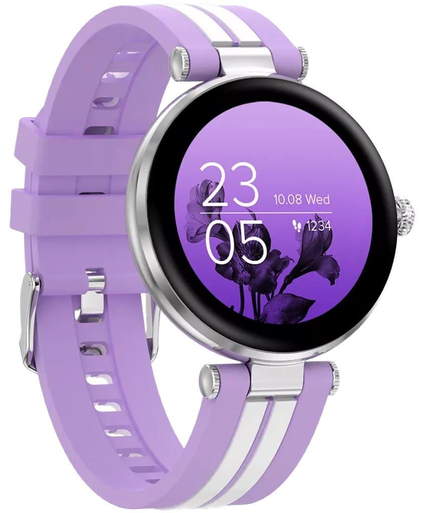 SMARTWATCH - SEMIFREDDO PINK