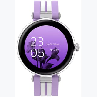 SMARTWATCH - LAVENDER