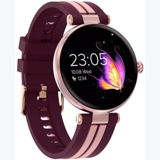 SMARTWATCH - SEMIFREDDO ROSE GOLD