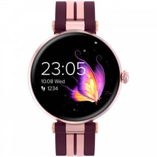CANYON SMART WATCH SEMIFREDDO SW-61 ROSE