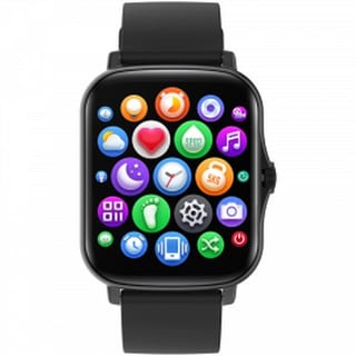 CANYON BARBERRY SW-79, SMART WATCH, 1.69