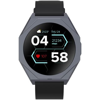 OTTO BLACK SMART WATCH