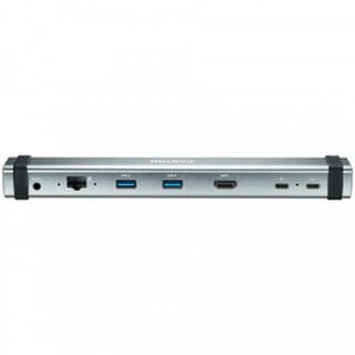 CANYON HUB DS-6 6IN1 USB-C SPACE GREY