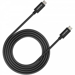 CANYON CABLE UC-42 USB-C TO USB-C 240W 2