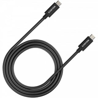 CANYON CABLE UC-44 USB-C TO USB-C 240W 4