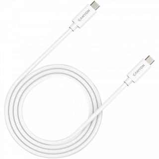 CANYON CABLE UC-44 USB-C TO USB-C 240W 4
