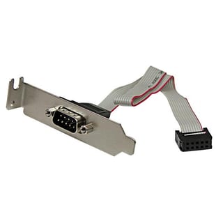 MHR: SERIAL PORT HEADER CABLE