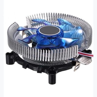FAN: SKT775/1155/1156, AM2/AM6BIT